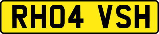 RH04VSH