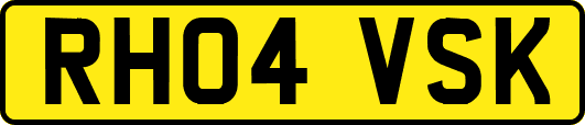 RH04VSK