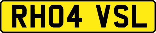 RH04VSL
