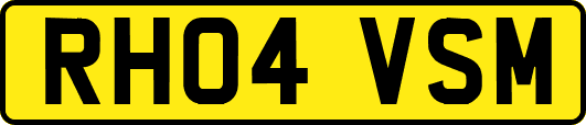 RH04VSM