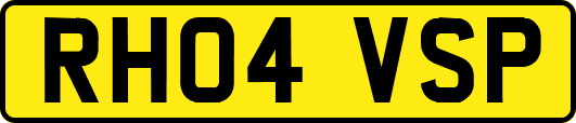 RH04VSP
