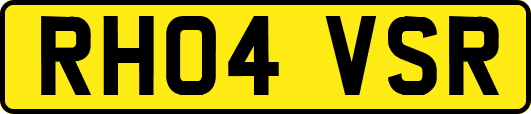 RH04VSR