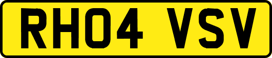RH04VSV