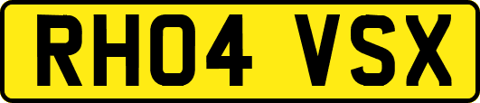 RH04VSX