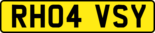RH04VSY