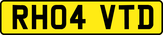 RH04VTD