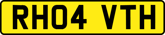 RH04VTH