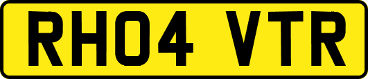 RH04VTR