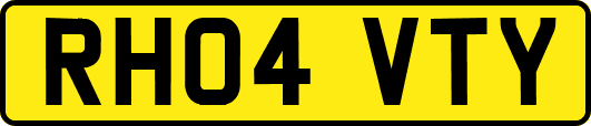 RH04VTY