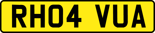 RH04VUA