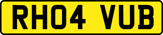 RH04VUB