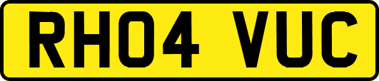 RH04VUC