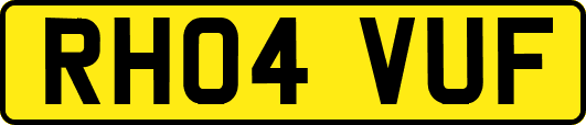 RH04VUF
