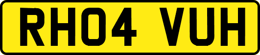 RH04VUH
