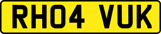RH04VUK