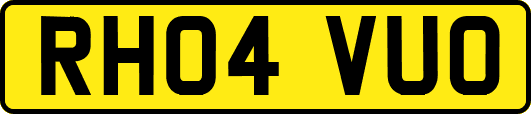 RH04VUO