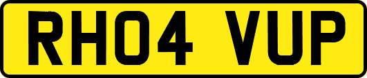 RH04VUP