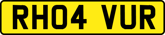 RH04VUR