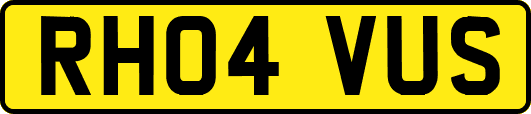 RH04VUS