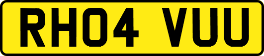 RH04VUU