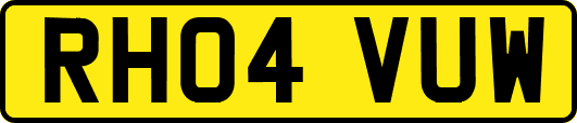 RH04VUW