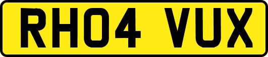 RH04VUX