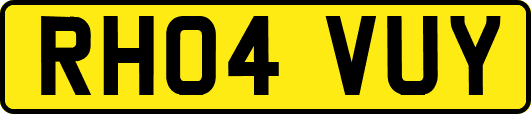 RH04VUY
