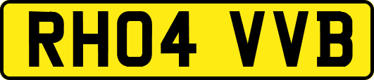 RH04VVB