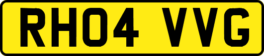 RH04VVG