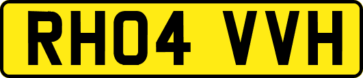 RH04VVH