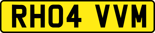 RH04VVM