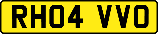 RH04VVO