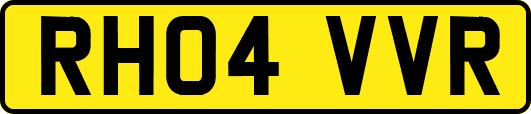 RH04VVR