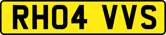 RH04VVS
