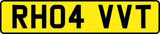 RH04VVT