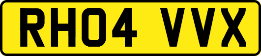 RH04VVX