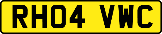 RH04VWC