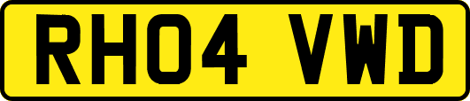 RH04VWD