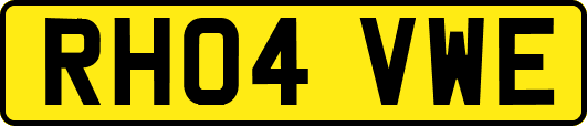 RH04VWE