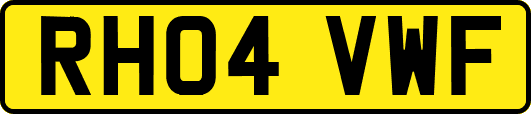 RH04VWF