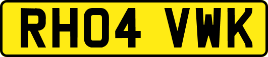 RH04VWK