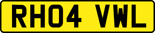RH04VWL