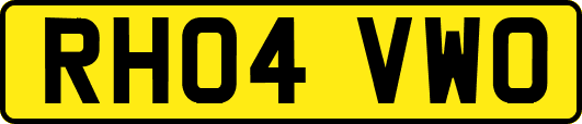 RH04VWO