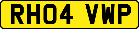 RH04VWP
