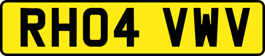 RH04VWV