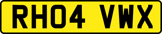 RH04VWX