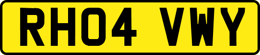 RH04VWY