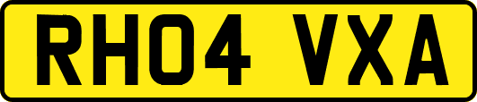 RH04VXA