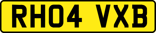 RH04VXB