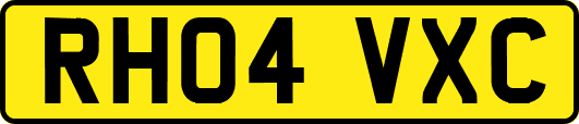 RH04VXC